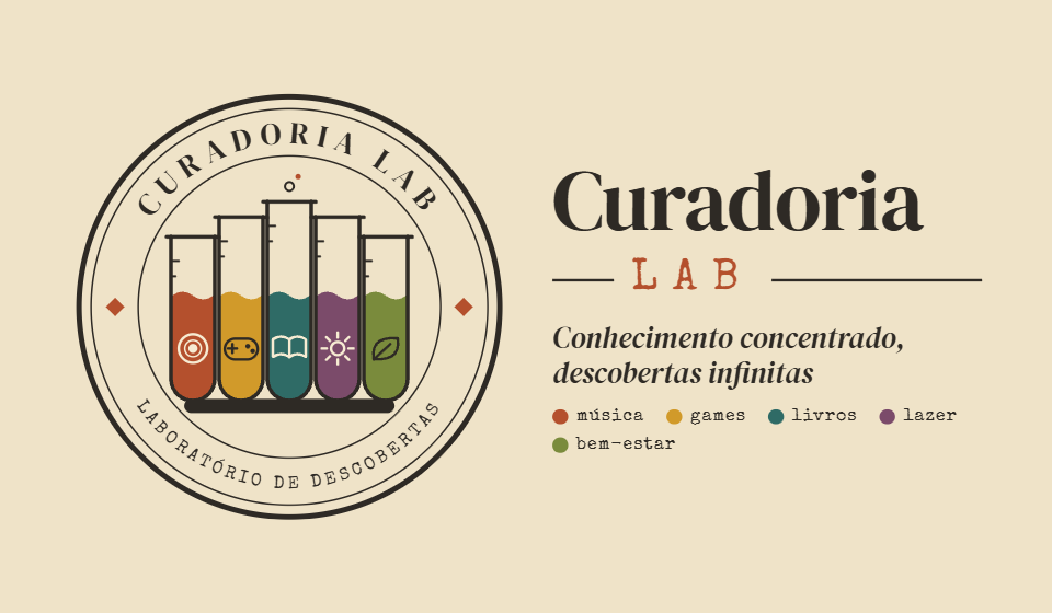 Curadoria Lab